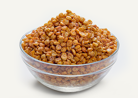 Chana Dal